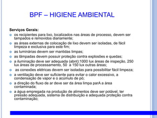 GMP = BPFBOAS PRÁTICAS DE FABRICAÇÃOGAP = BPABOAS PRÁTICAS AGRÍCOLAS