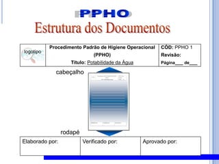 BPF – HIGIENE OPERACIONALArmazenamento e transporte de produto acabado:os produtos acabados devem ser armazenados em condições que impeçam a contaminação e/ou desenvolvimento de microrganismos; assim como impeçam a alteração do produto e danos á sua embalagem;os veículos de transporte deverão realizar as operações de carga fora dos locais de elaboração dos alimentos; as práticas de limpeza e manutenção, assim como o programa de controle de pragas devem ser aplicados nos armazéns de produtos acabados;o armazenamento de produtos acabados deve ser feito sobre estrados, e nunca diretamente no chão;deve ser empregado sistema fifo (firstin-first out: primeiro que entra, primeiro que sai) na expedição de produtos acabados;deve ser adotado um sistema para identificação de produtos retidos, produtos liberados, produtos para reprocesso e descarte;os produtos acabados devem ser identificados adequadamente (lote, validade, situação);o veículo de transporte ser inspecionado. não deve apresentar evidência de presença de pragas, vazamentos, umidade, materiais estranhos e odores desagradáveis;