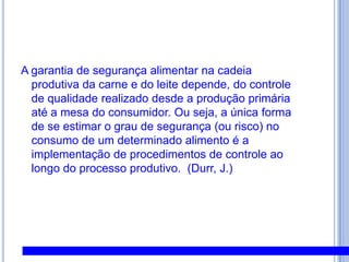 5.5.Política da Qualidade