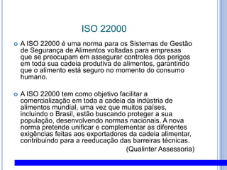 RECOLHIMENTO E RECALLEquipe do Recolhimento e Recall A Equipe de Recall deve possuir atribuições e responsabilidades departamentais claramente definidas, visando aplicação imediata das medidas necessárias. Seus nomes funções e formas de comunicação em caso de emergências devem estar sempre disponíveis.