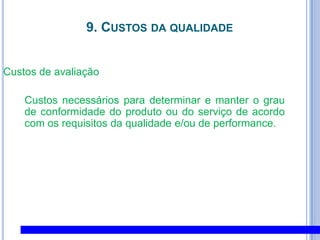 8. Regulamentos do SSA