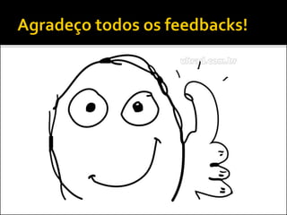 DATA DA
AULA
TÓPICOS ABORDADOS LINK
12/08/2015 Definição de Gestão daTI Acesse
20/08/2015 TI já não importa Acesse
26/08/2015 GovernançaCorporativa e deTI Acesse
27/08/2015 Governança deTI Acesse
16/09/2015 Decisões naTI Acesse
23/09/2015 Gestão de Projetos versus Gestão daTI Acesse
28/10/2015 Gestão da Mudança Organizacional Acesse
29/10/2015 Comunicação. Paradoxo da Excelência Acesse
04/11/2015 Liderança Acesse
 