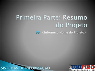  <Liste as principais entregas previstas entre
setembro e dezembro>
 