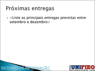 Algumas pessoas podem
dizer...
 