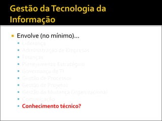 Antes de discutir, vamos
contextualizar...
 