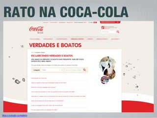 Veja o estudo completo  