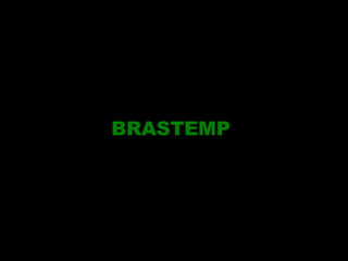 BRASTEMP

 