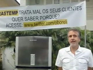 Gestão de crise