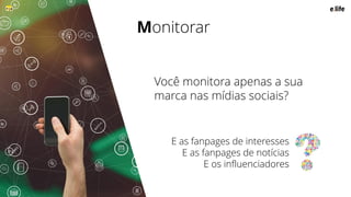 Social News
Dashboard com monitoramento de notícias das últimas 24 horas:
https://app.buzzmonitor.com.br/dashboard/elife-n...