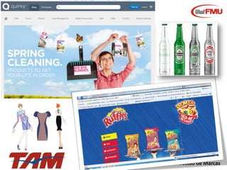 Graziela B. Mota

Gestão de Marcas

 