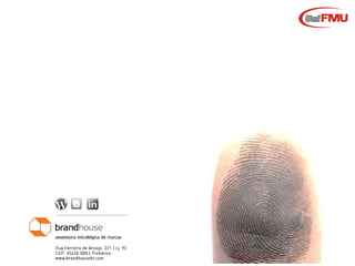 Graziela B. Mota

Gestão de Marcas

 