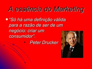 Marketing 1