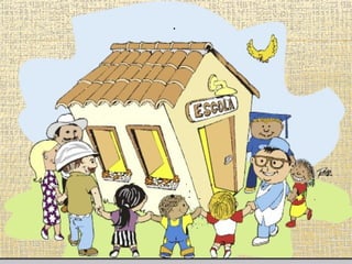 Gestão democrática