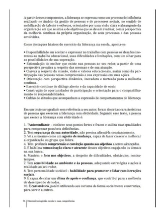 Gestão democrática 2017