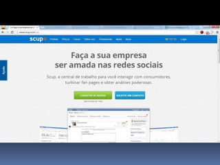 Treinamento Gestão de métricas online - Centro Europeu