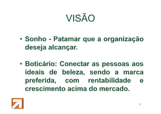 VISÃO

30

 