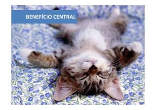 BENEFÍCIO CENTRAL
 