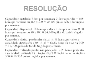RESOLUÇÃO
 