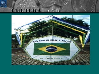 CULTURA 