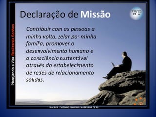 WALBER COUTINHO PINHEIRO – ASSESSOR DE RH
 