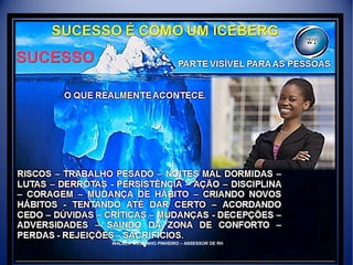 WALBER COUTINHO PINHEIRO – ASSESSOR DE RH
 