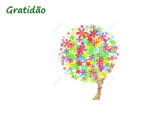 Gratidão
 
