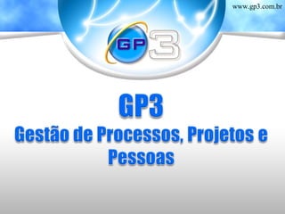 www.gp3.com.br 