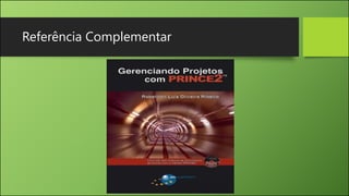 Referência Complementar
 