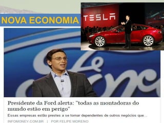 NOVA ECONOMIA
 