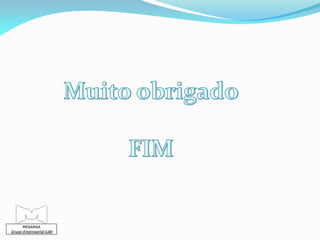 MESARGA
Grupo Empresarial Lda
 