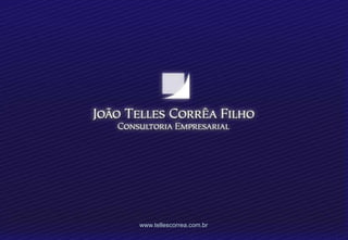 www.tellescorrea.com.br
 