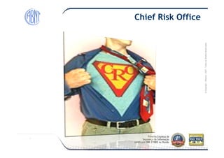 Módulo-2007-TodososDireitosReservados
Chief Risk Office
©Copyright–Módulo
 