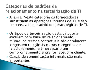 Legislação nacional e internacional