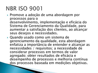 Ambientes de Negócios