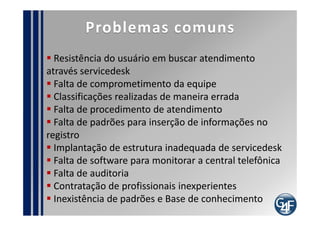 Antes de encerrar...


Exercício.
 