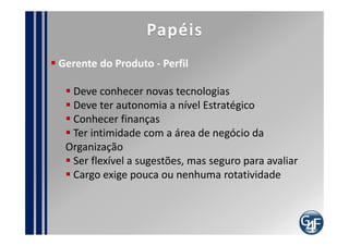 Ciclo de Vida do Serviço
                                                          Processo da Estratégia de Serviço
Escopo do projeto de
Implantação                      Estratégia               G. de Portfólio de Serviço
                                                          G. da Demanda
                                                          G. Financeiro
      Melhoria Continuada

   Processo de Melhoria                                        Desenho

                                                             G. do Catálogo de Serviço
                                                             G. de Nível de Serviço
    Operação
                                                             G. da Disponibilidade
 G. de Eventos                                               G. da Capacidade
 G. de Incidentes                                            G. da Continuidade do Serviço de TI
 G. de Problemas               Transição                     G. de Segurança da Informação
 Cumprimento de Requisição                                   G. de Fornecedor
                             G. de Mudança
 G. de Acesso
                             G. da Configuração e de Ativo de Serviço
                             G. de Liberação e Implantação
     Servicedesk
 