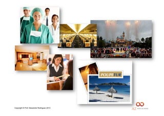 Copyright © Prof. Alexandre Rodriguez 2013
 