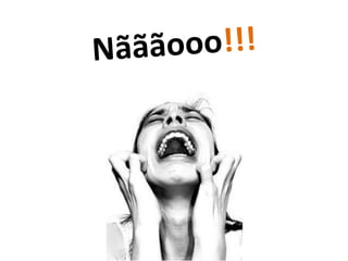 Não seja multitarefa