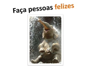 Você tem disciplina?