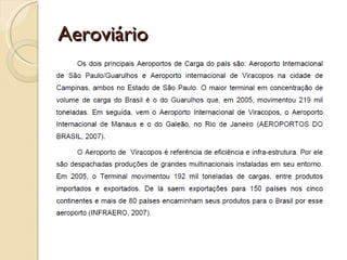 Aeroviário
 