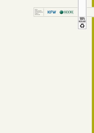 Gestão de Unidades de Conservação