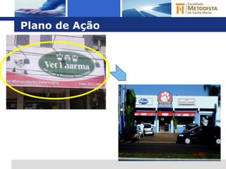 Plano de Ação 