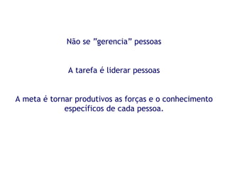 Gestão do Conhecimento