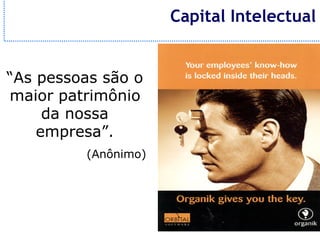 Gestão do Conhecimento