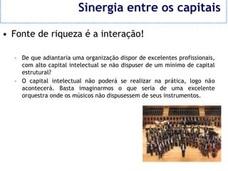 Gestão do Conhecimento