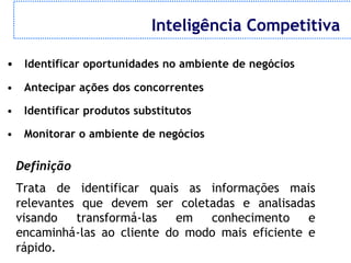 Gestão do Conhecimento