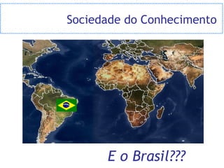 Gestão do Conhecimento