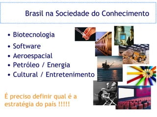 Gestão do Conhecimento