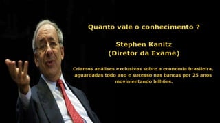 Gestão do conhecimento