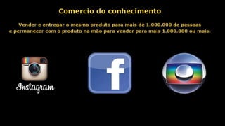 Gestão do conhecimento